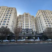 ۱۳۷متر/۳خواب/شاهنشین تهرانسر/برج مجلل