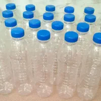 بطری کوچک تمیز