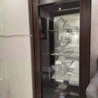 بوفه تمام ام دی اف|بوفه، ویترین، کنسول|همدان, |دیوار