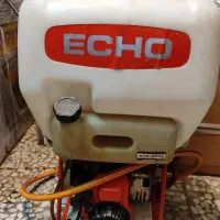 سمپاش ژاپنی دست دوم