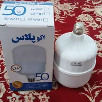 انواع لامپ LED فوق کم مصرف (ال ای دی)|لامپ و چراغ|زاهدان, |دیوار