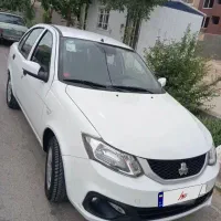 ساینا اس|خودرو سواری و وانت|نجف‌آباد, گلدشت|دیوار