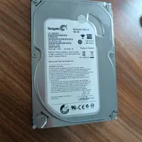 هارد اینترنال Seagate Barracuda|قطعات و لوازم جانبی رایانه|شوشتر, |دیوار