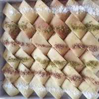 نیازمند نان جمع کن کاکپزی