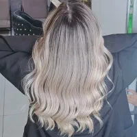 رنگ مو‌
