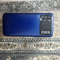 گوشی POCOM3