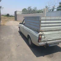 باربری وانت به تمام‌شهرها شبانه روزی باقیمت مناسب