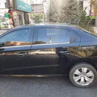 تارا ۴۰۲ اتومات|خودرو سواری و وانت|اندیشه, اندیشه فاز ۳|دیوار