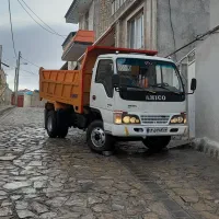 امیکو ام ۶تن|خودرو سنگین|فیروز, |دیوار