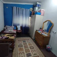 ۷۸ متر مسکن مهر تلاش ط اول ۵۰۰ متری دریا|فروش آپارتمان|بابلسر, |دیوار