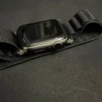 اپل واچ سری ۴ تمیز گرون نشده بخرید