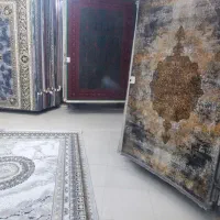بزرگترین مرکز پخش فرش در بلوار هدایت/تعویض وقسطی