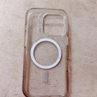 گارد آیفون ۱۶ پرو|لوازم جانبی موبایل و تبلت|شاهین‌شهر, شهرک میلاد|دیوار