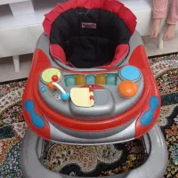 روروئک درحدنو کاملا سالم