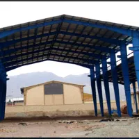 جوشکاری و شیروانی کوبی سیارــ مهدی