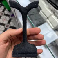 مانکن طلا و نقره