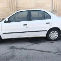 سمند مدل ۱۴۰۰داشبورد جدید باشماره|خودرو سواری و وانت|نجف‌آباد, ویلاشهر|دیوار