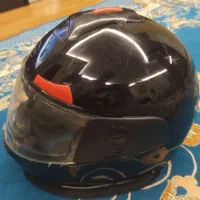کلاه کاسکت فک دار شکوه نونو هست سایز XL