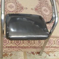 صندلی انتظار اداری