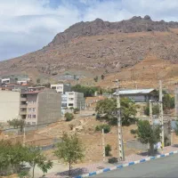 اقامتگاه تفریحی کوهستانی