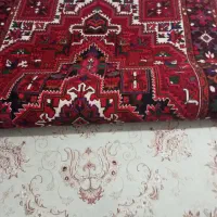 فرش چشمه وزان