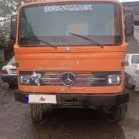 جر ثقیل 608 سالم وفوق العاده