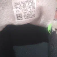 کفش استوک  اورجینال|کیف، کفش، کمربند|خرم‌آباد, |دیوار