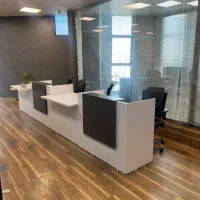 فروشنده تلفنی خانوم ( کارشناس فروش)