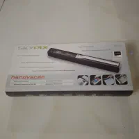 اسکنر دستی دارای پورت کارت حافظه مارک SKYPIX|پرینتر، اسکنر، کپی، فکس|تهران, بهار|دیوار