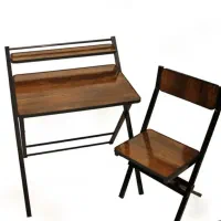 میز تحریر دانشجویی|میز تحریر و کامپیوتر|تبریز, |دیوار