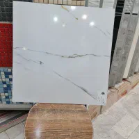 فروش کاشی طرح پیرلا مشکی الوند سرامیک رکتیفای|مصالح و تجهیزات ساختمان|تهران, اتحاد|دیوار