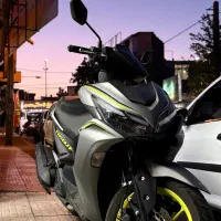 طرح آیروکس نیوفیس ۱۴۰۲ فروش و معاوضه فوری