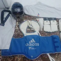 فروش لباس تکواندو