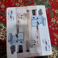 قهوه ساز ndva158 پلمب هست قیمت مفت زدم