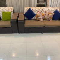 مبل ۷ نفره فروشی