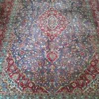 فرش دستباف ۹متری تبریز