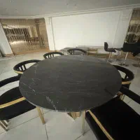 میز و صندلی