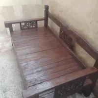تخت سنتی