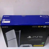 ps5 digital 2116 صفر|کنسول، بازی ویدئویی و آنلاین|رشت, بلوار گیلان|دیوار