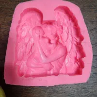 قالب سیلیکونی