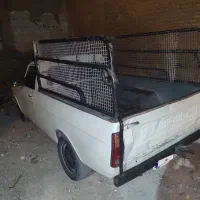 وانت پیکان|خودرو سواری و وانت|مرودشت, ابوذر شمالی‎|دیوار