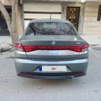 تارا 5 دنده ای 402 نونو|خودرو سواری و وانت|مشهد, سید رضی|دیوار