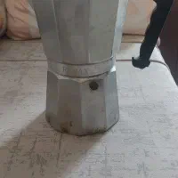 قهوه جوش