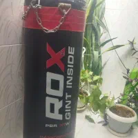 کیسه بوکس روکس