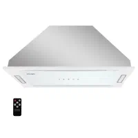 هود لمسی کنترلی ROBERT + گارانتی معتبر