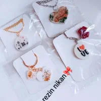 آویز به صورت عمده و ارزان|بدلیجات|بناب, |دیوار