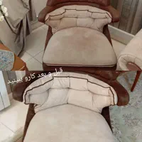 مبل شویی گلریز شستشوی تضمینی مبلشویی|خدمات نظافت|همدان, |دیوار