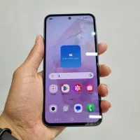 سامسونگA35/حافظه۲۵۶/رم۸/فابریک/اصلی|موبایل|مشهد, سجاد شهر|دیوار