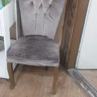 صندلی دونه ای ۱۰۰ جنس چوب