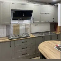 کابینت ضد آب ویلایی